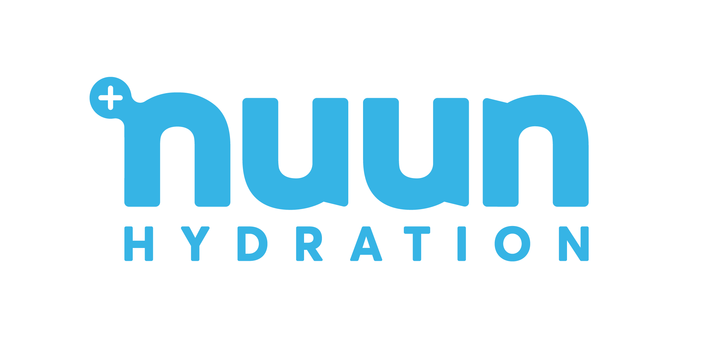 Nuun Hydration Sponsor